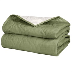 Chateau Long-Term Care Bedspread